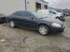 2014 Chevrolet Impala Limited lt