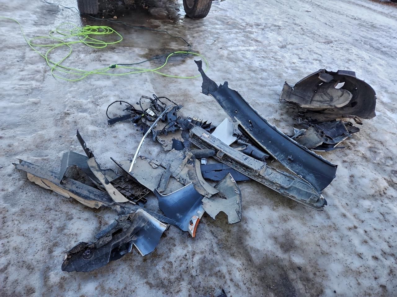 2023 Chevrolet Suburban K1500 Premier