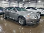2011 Ford Taurus Limited