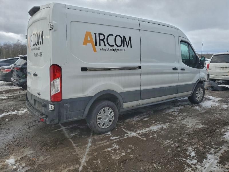 2022 Ford Transit T-350
