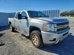 2013 Chevrolet Silverado K2500 Heavy Duty LTZ