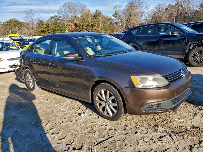 2014 Volkswagen Jetta se