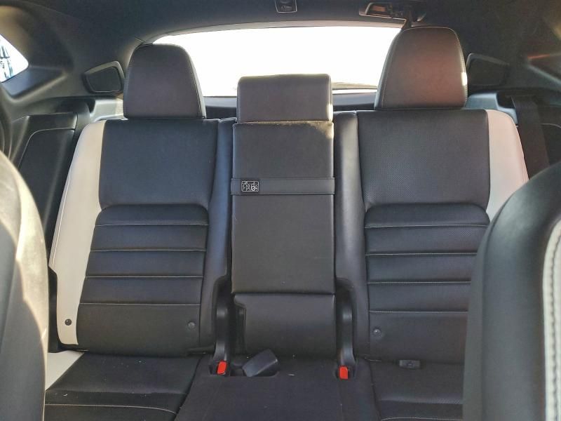 2019 Lexus Nx 300 Base