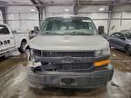 2020 Chevrolet Express G3500 LS