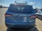 2022 Honda Pilot Trailsport