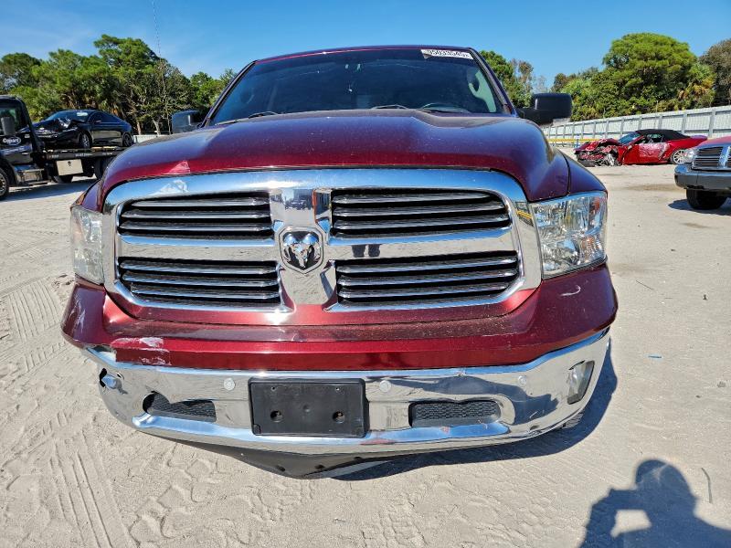 2017 Dodge Ram 1500 slt