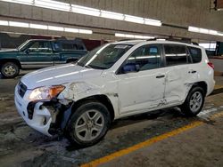 2010 Toyota Rav4 en venta en Dyer, IN