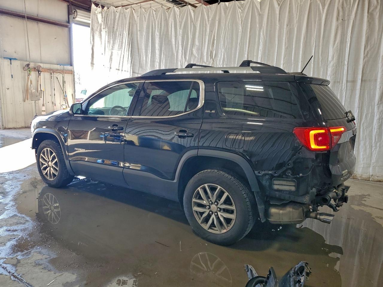 2018 GMC Acadia sle