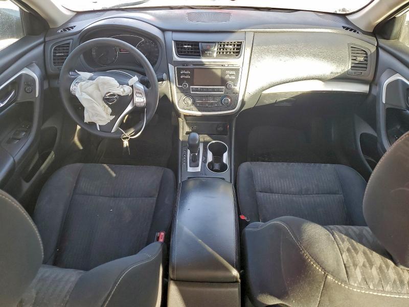 2018 Niss Altima