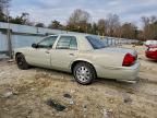 2003 Mercury Grand Marquis ls