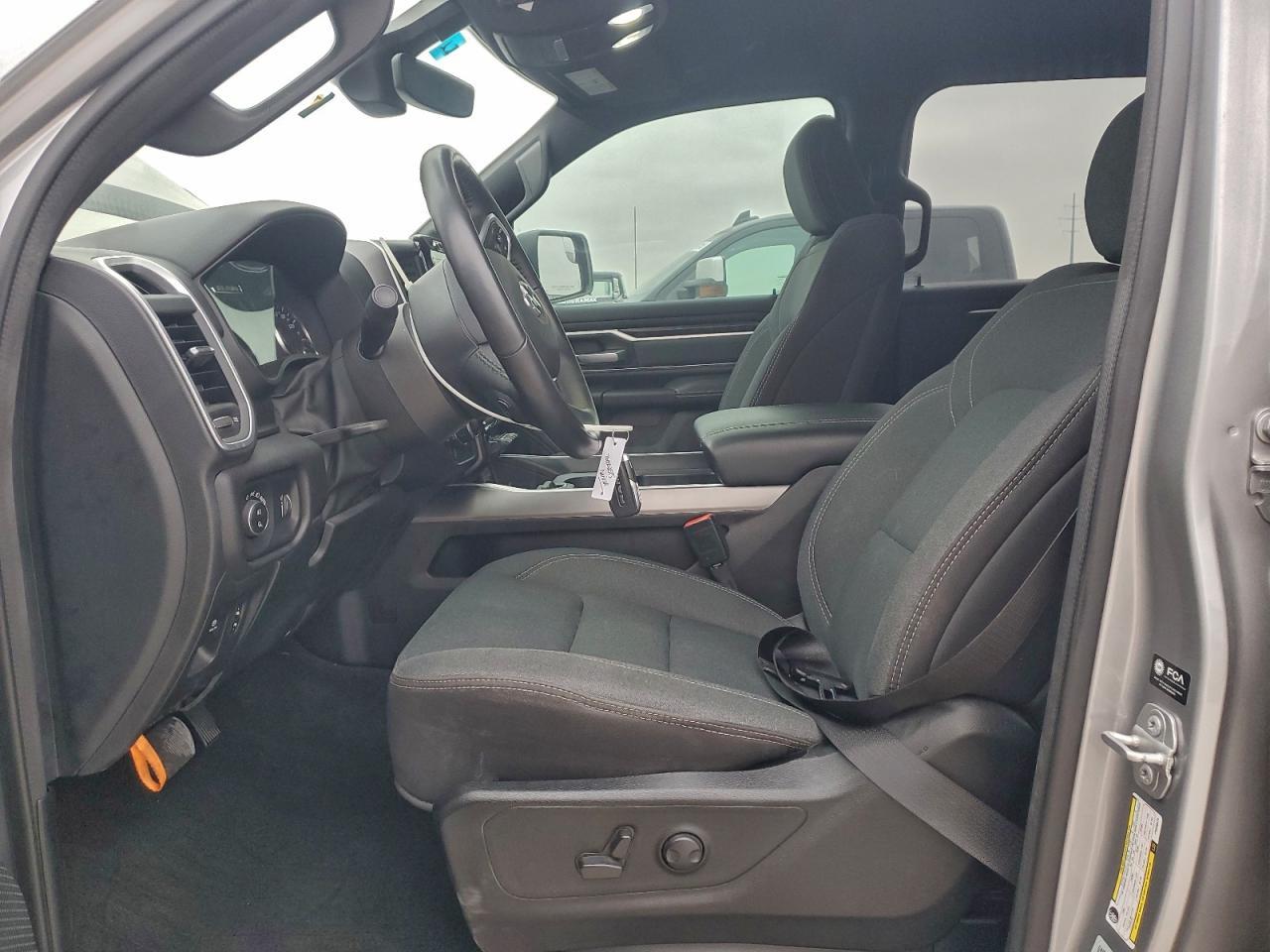 2023 Dodge RAM 1500 BIG Horn