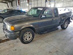 Ford Vehiculos salvage en venta: 2004 Ford Ranger Super cab