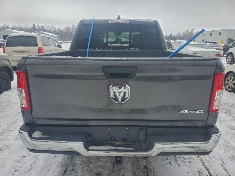 2020 Dodge Ram 1500 Tradesman