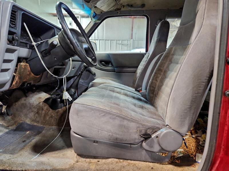 1994 Ford Ranger Super cab