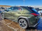 2020 Lexus Ux 250h Base