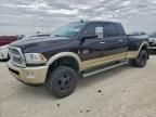 2016 Dodge RAM 3500 Longhorn