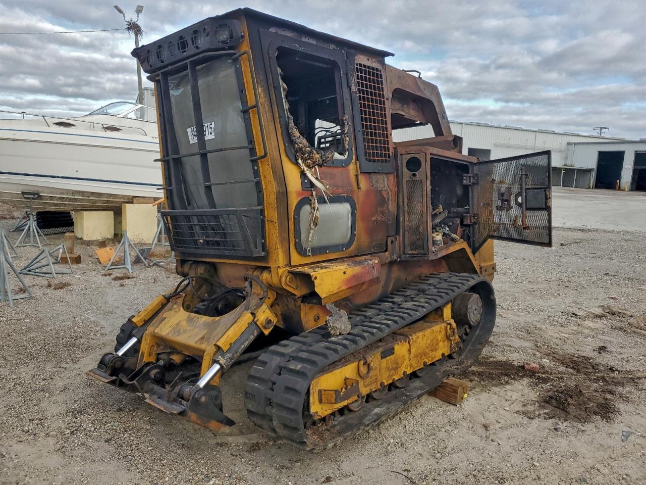 2020 Rayc 2020 Urwi Unknown-Skid Steer Loader