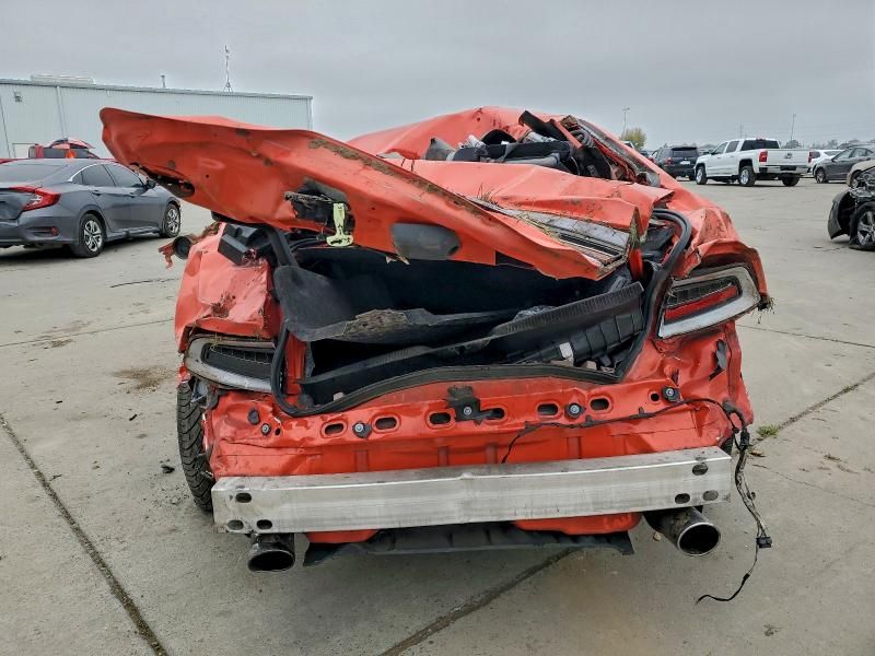 2020 Dodge Charger R/T