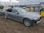 2010 BMW 750 li Xdrive