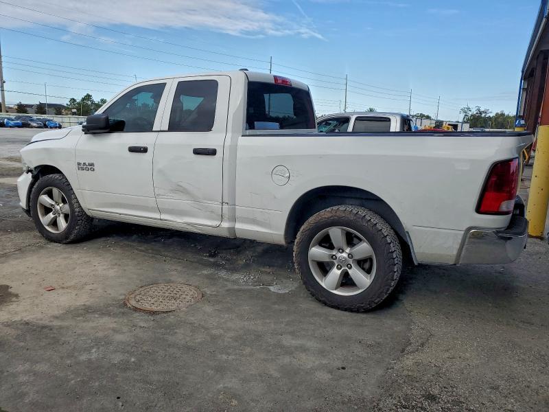 2015 Dodge RAM 1500 ST