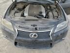 2013 Lexus Gs 350 Base