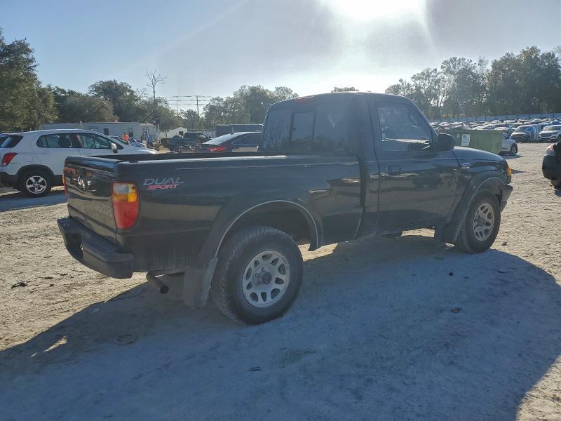 2003 Mazda B3000