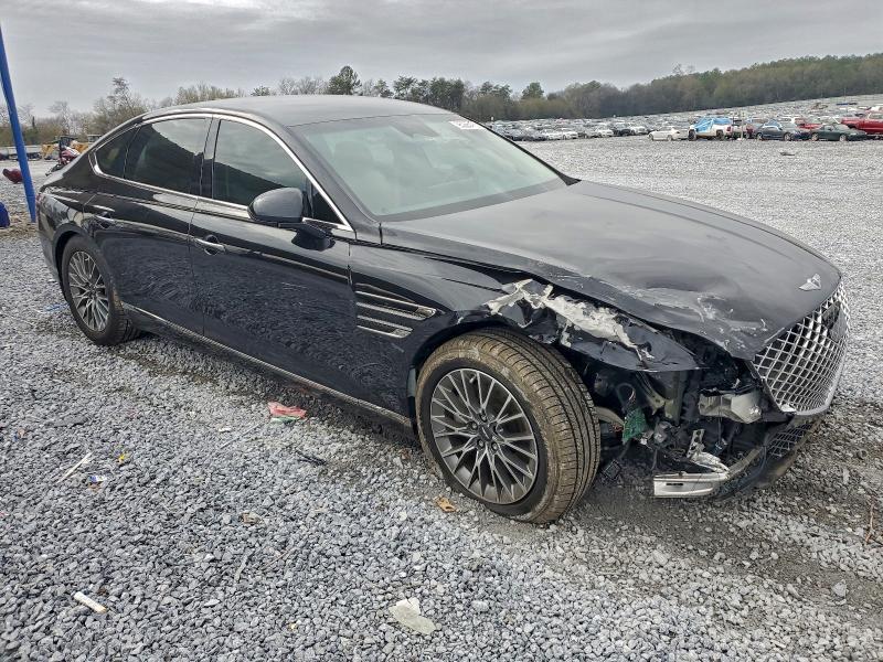 2023 Genesis G80 Base