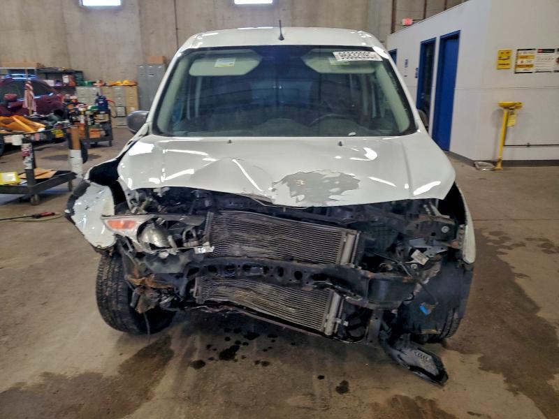 2018 Ford Transit Connect Delivery van