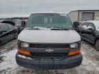2017 Chevrolet Express G2500