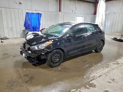 Hyundai salvage cars for sale: 2016 Hyundai Elantra gt