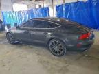 2014 Audi A7 Prestige