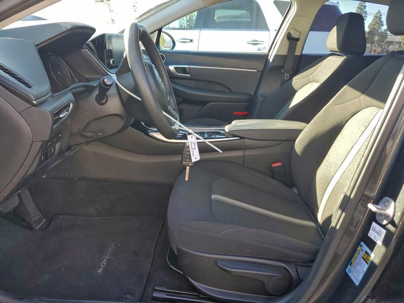 2023 Hyundai Sonata se