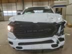 2021 Dodge Ram 1500 big Horn/lone Star