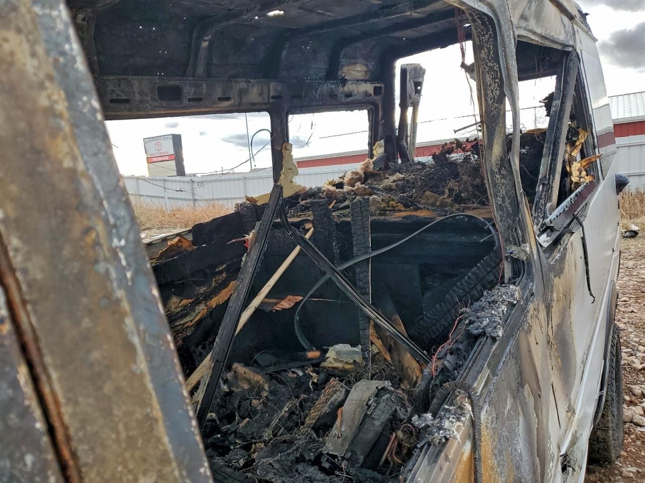 2006 Dodge Sprinter 2500