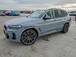 2022 BMW X3 Sdrive30i en venta en Sikeston, MO