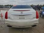 2014 Cadillac Cts Luxury Collection