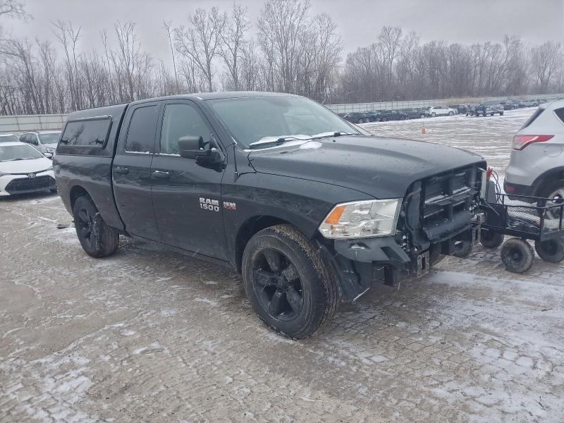 2016 Dodge Ram 1500 st