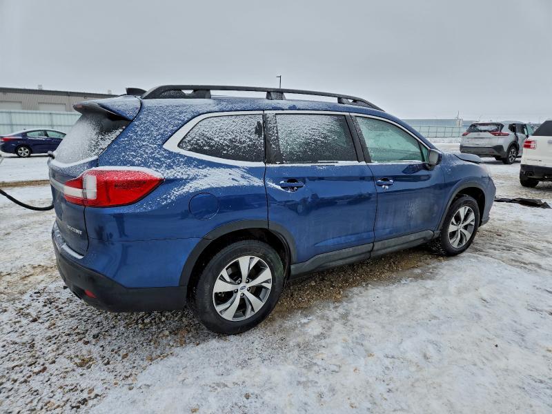 2022 Subaru Ascent Premium