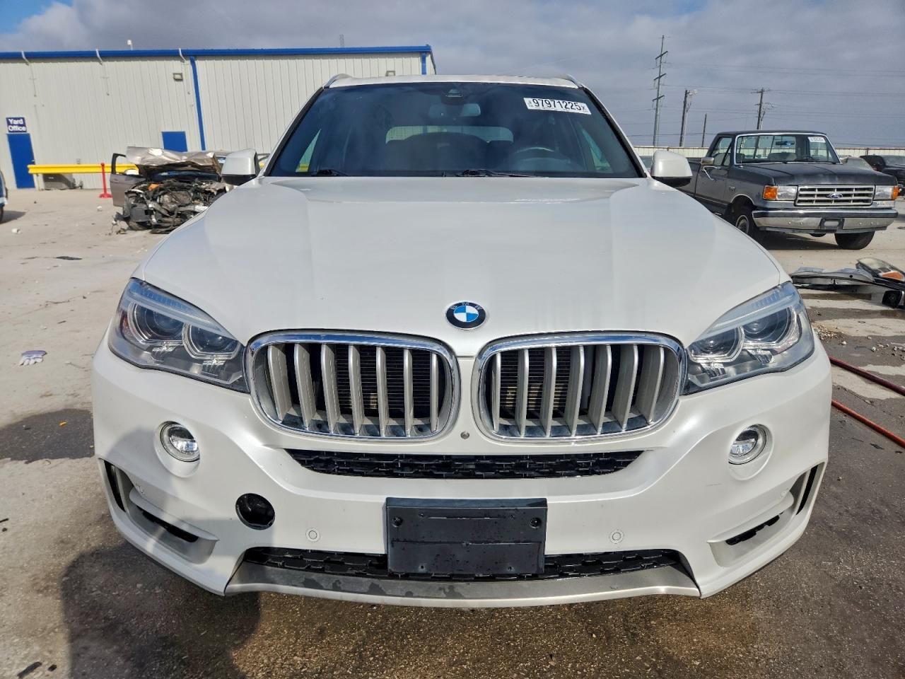 2018 BMW X5 Sdrive35i