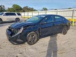 KIA Vehiculos salvage en venta: 2023 KIA Forte lx
