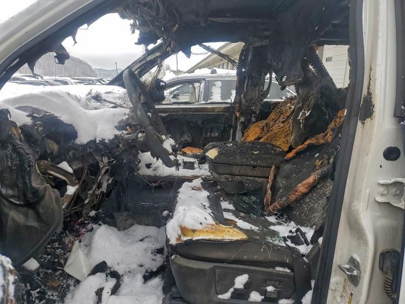 2013 Dodge 2500 Laramie