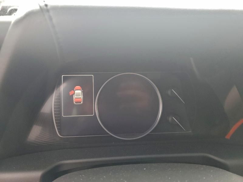 2021 Lexus Es 350 Base