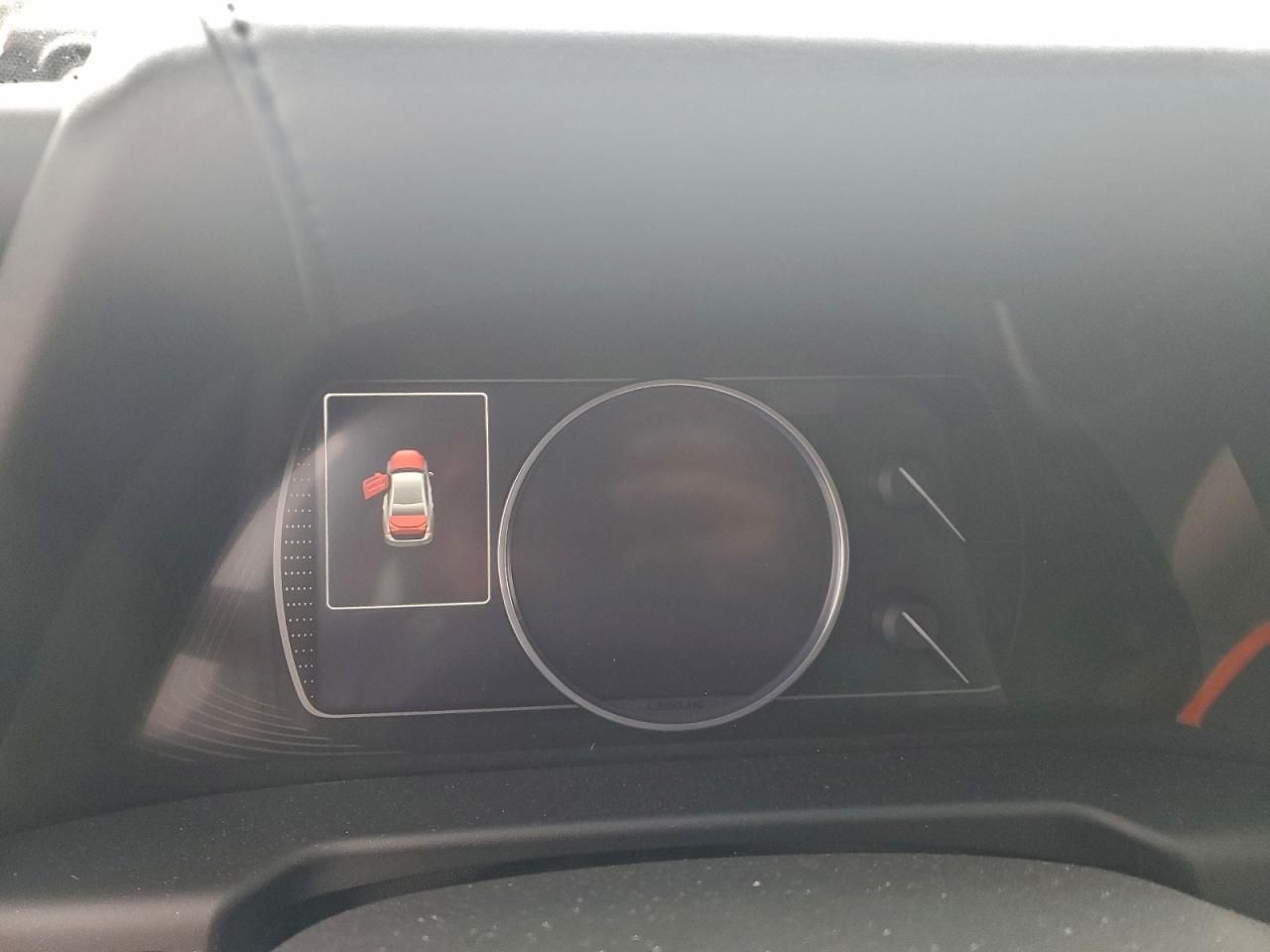 2021 Lexus Es 350 Base