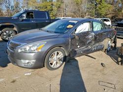 2015 Nissan Altima 2.5 for sale in Austell, GA