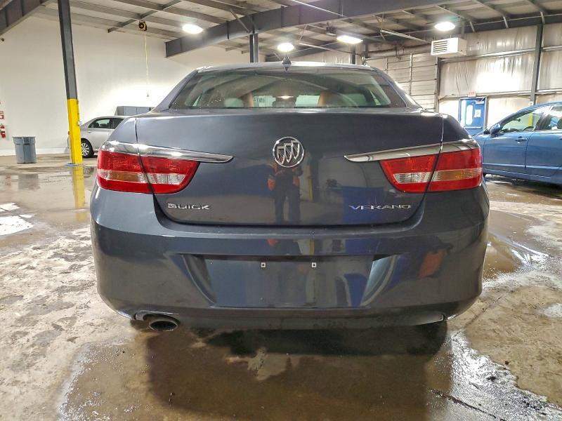 2013 Buick Verano