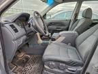 2006 Honda Pilot lx
