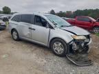 2014 Honda Odyssey lx