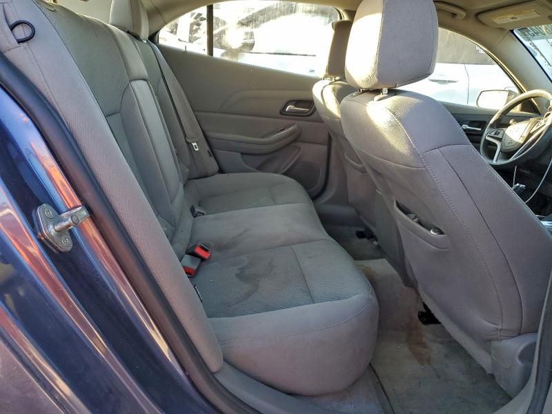 2014 Chevrolet Malibu ls