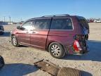 2007 Honda Odyssey exl