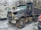 2003 Mack Cv713 Dump Truck